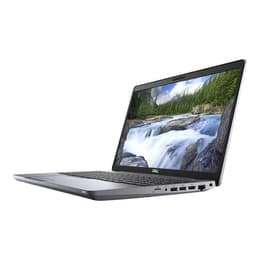 Dell Latitude 5511 15" Core i5 2.6 GHz - SSD 512 Go - 16 Go QWERTZ - Allemand