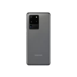 Galaxy S20 Ultra 5G 128 Go - Gris - Débloqué