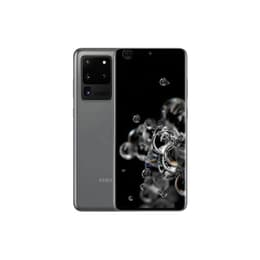Galaxy S20 Ultra 5G 128 Go - Gris - Débloqué