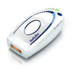 Épilateur à lumière pulsée Babyliss G932E