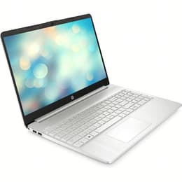 HP 15S-FQ2XXX 15" Core i5 2.4 GHz - SSD 256 Go - 16 Go QWERTY - Espagnol