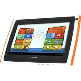 Tablette tactile pour enfant Oregon MEEP! X2