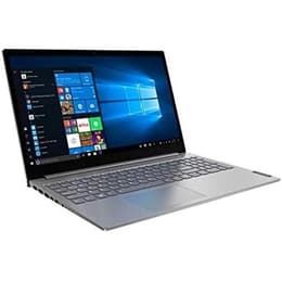 Lenovo ThinkBook 15-IIL (20SM) 15" Core i3 3.4 GHz - SSD 128 Go - 16 Go QWERTY - Italien