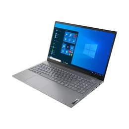 Lenovo ThinkBook 15-IIL (20SM) 15" Core i3 3.4 GHz - SSD 128 Go - 16 Go QWERTY - Italien