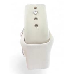 Apple Watch Series 9 (2023) GPS 41 mm - Aluminium Silver