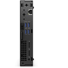 Dell OptiPlex 7000 Micro Core i3 3.1 GHz - SSD 256 Go RAM 16 Go