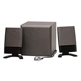 Enceinte Labtec Pulse 385 Noir