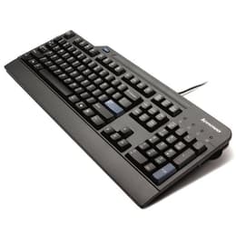 Clavier Lenovo QWERTY Espagnol KUS0866
