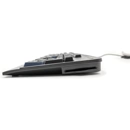 Clavier Lenovo QWERTY Espagnol KUS0866