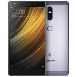 Lenovo Phab 2 Plus 32 Go - Gris - Débloqué