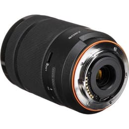 Objectif Sony A 55-300mm f/4.5-5.6