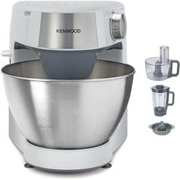 Robot patissier Kenwood KHC29.HOWH 4.3L Blanc/Gris