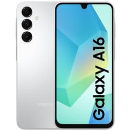 Galaxy A16 256 Go - Gris - Débloqué