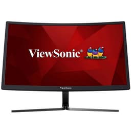 Écran 23" LCD fhdtv Viewsonic VX2458-C-MHD