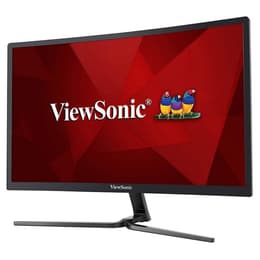 Écran 23" LCD fhdtv Viewsonic VX2458-C-MHD