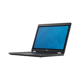 Dell Latitude E5570 15" Core i5 2,3 GHz - HDD 500 Go - 8 Go AZERTY - Français