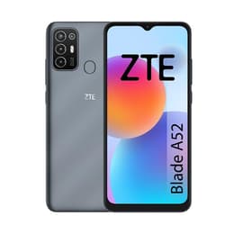 ZTE Blade A52 Lite 32 Go - Gris - Débloqué