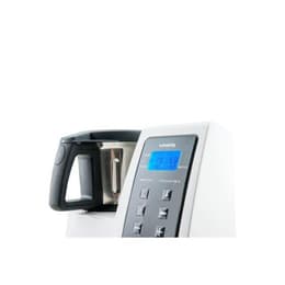 Robot ménager multifonctions H.KOENIG HKM1028 Blanc