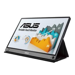 Écran 15" LED fhdtv Asus ZenScreen Touch MB16AMT