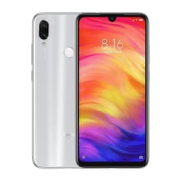 Xiaomi Redmi Note 7 128 Go - Blanc - Débloqué