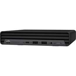 HP ProDesk 400 G6 Mini PC Core i5 2 GHz - SSD 256 Go RAM 16 Go