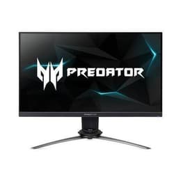 Écran 24" LED fhdtv Acer Predator XN253QXBMIP