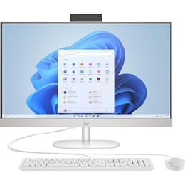 HP 27-cr0006sl 27" Core i7 1.7 GHz - SSD 1 TB - 16GB QWERTY - Italien