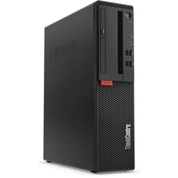 Lenovo ThinkCentre M910S SFF Core i5 3,2 GHz - SSD 120 Go RAM 8 Go