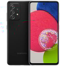 Galaxy A52s 5G 128 Go - Noir - Débloqué