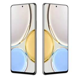 Honor X9 5G 128 Go - Argent - Débloqué