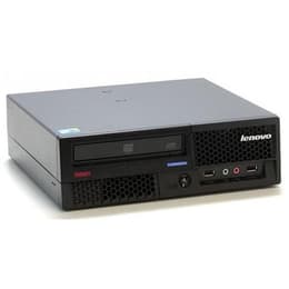 Lenovo ThinkCentre M58p SFF Pentium 3,2 GHz - HDD 160 Go RAM 2 Go