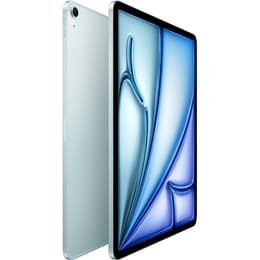 iPad Air M2 13 (2024) 6e génération 1000 Go - WiFi - Bleu