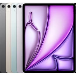 iPad Air M2 13 (2024) 6e génération 1000 Go - WiFi - Bleu