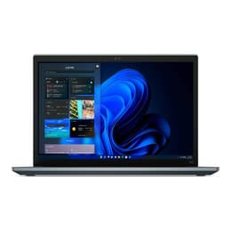 Lenovo ThinkPad X13 G3 13" GHz - SSD 256 Go - 16 Go QWERTY - Néerlandais
