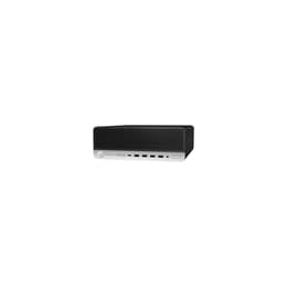 HP ProDesk 600 G3 SFF Pentium 3.3 GHz - SSD 256 Go RAM 8 Go