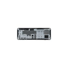 HP ProDesk 600 G3 SFF Pentium 3.3 GHz - SSD 256 Go RAM 8 Go
