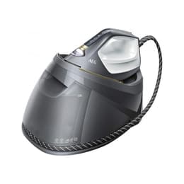 Centrale vapeur Aeg Absolute 8000 ST8-1-8EGM