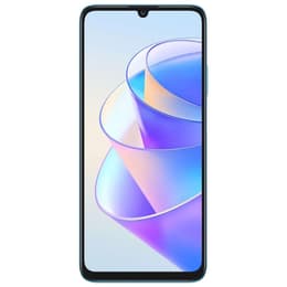 Honor X7a 128 Go - Bleu - Débloqué