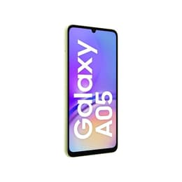 Galaxy A05 64 Go - Vert - Débloqué