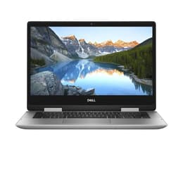 Dell Inspiron 5482 14" Core i7 1.8 GHz - SSD 256 Go - 16 Go QWERTY - Espagnol