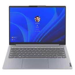 Lenovo ThinkBook 14 G4 14" Core i5 1.3 GHz - SSD 256 Go - 8 Go QWERTY - Anglais