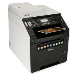 Brother MFC-9460CDN Laser couleur
