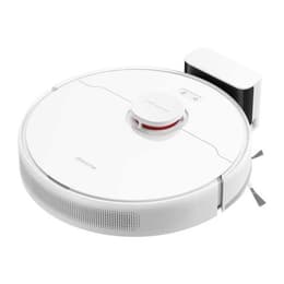Aspirateur robot dreame L10s pro ultra heat