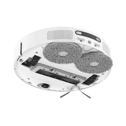 Aspirateur robot dreame L10s pro ultra heat