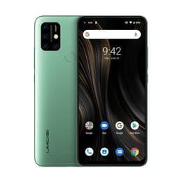 Umidigi Power 3 64 Go - Vert - Débloqué