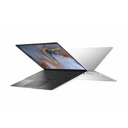 Dell XPS P82G 13" Core i7 1.8 GHz - Ssd 512 Go RAM 16 Go AZERTY - Français