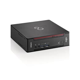 Fujitsu Esprimo Q556 USFF Mini PC Core i5 2,5 GHz - SSD 256 Go RAM 8 Go