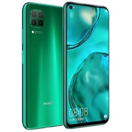 Huawei P40 Lite 128 Go - Vert - Débloqué - Dual-SIM