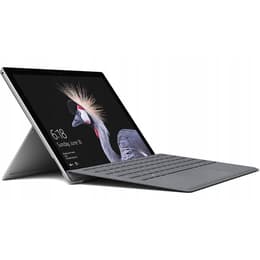 Microsoft Surface Pro 3 12" Core i3 1.5 GHz - SSD 64 Go - 4 Go QWERTY - Italien