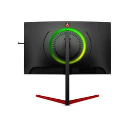 Écran 27" LED Aoc Agon AG274QS